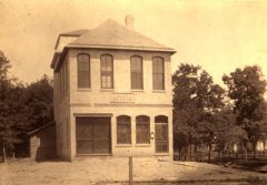 1889 Highland Park City Hall