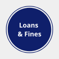 Loans & Fines