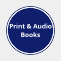 Print & Audio Books