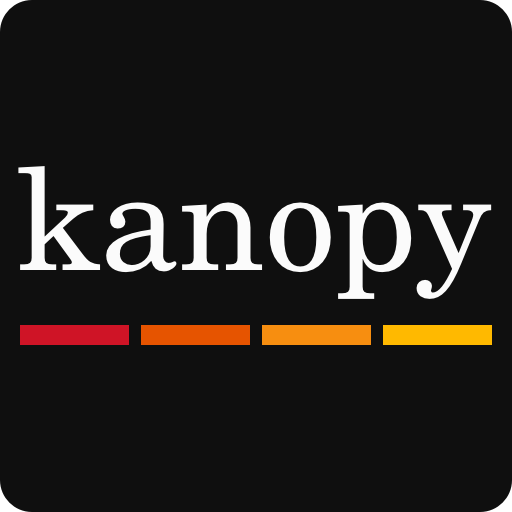 Kanopy in the App Stores