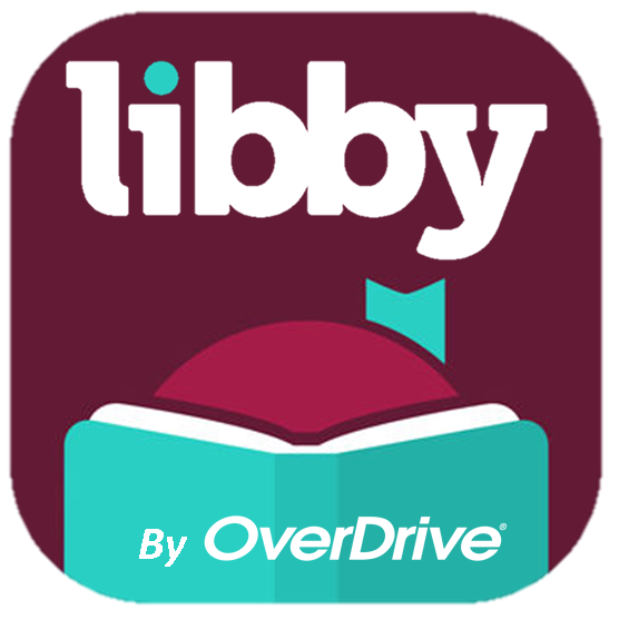 Libby by OverDrive